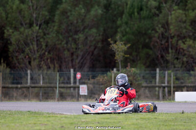 21/09/2025 : 4ème manche du Trophée Ufolep Karting Nouvelle Aquitaine au Circuit d’Escource (photos Marc Belly) 2025 — karting