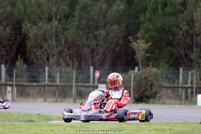 21/09/2025 : 4ème manche du Trophée Ufolep Karting Nouvelle Aquitaine au Circuit d’Escource (photos Marc Belly) 2025 — karting
