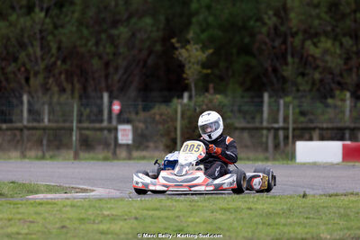 21/09/2025 : 4ème manche du Trophée Ufolep Karting Nouvelle Aquitaine au Circuit d’Escource (photos Marc Belly) 2025 — karting