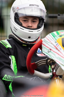 21/09/2025 : 4ème manche du Trophée Ufolep Karting Nouvelle Aquitaine au Circuit d’Escource (photos Marc Belly) 2025 — karting