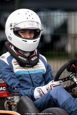 21/09/2025 : 4ème manche du Trophée Ufolep Karting Nouvelle Aquitaine au Circuit d’Escource (photos Marc Belly) 2025 — karting
