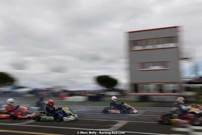 21/09/2025 : 4ème manche du Trophée Ufolep Karting Nouvelle Aquitaine au Circuit d’Escource (photos Marc Belly) 2025 — karting
