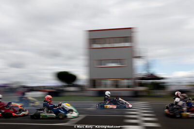 21/09/2025 : 4ème manche du Trophée Ufolep Karting Nouvelle Aquitaine au Circuit d’Escource (photos Marc Belly) 2025 — karting