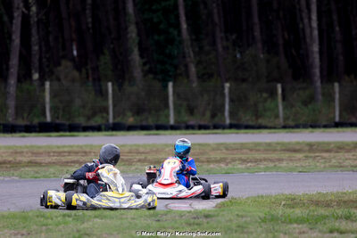 21/09/2025 : 4ème manche du Trophée Ufolep Karting Nouvelle Aquitaine au Circuit d’Escource (photos Marc Belly) 2025 — karting
