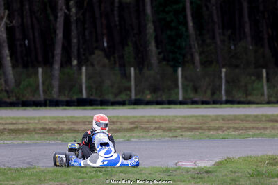 21/09/2025 : 4ème manche du Trophée Ufolep Karting Nouvelle Aquitaine au Circuit d’Escource (photos Marc Belly) 2025 — karting