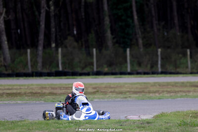 21/09/2025 : 4ème manche du Trophée Ufolep Karting Nouvelle Aquitaine au Circuit d’Escource (photos Marc Belly) 2025 — karting