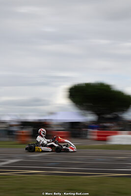 21/09/2025 : 4ème manche du Trophée Ufolep Karting Nouvelle Aquitaine au Circuit d’Escource (photos Marc Belly) 2025 — karting