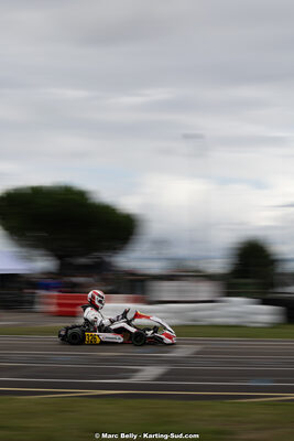 21/09/2025 : 4ème manche du Trophée Ufolep Karting Nouvelle Aquitaine au Circuit d’Escource (photos Marc Belly) 2025 — karting