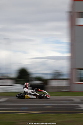 21/09/2025 : 4ème manche du Trophée Ufolep Karting Nouvelle Aquitaine au Circuit d’Escource (photos Marc Belly) 2025 — karting