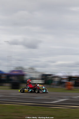 21/09/2025 : 4ème manche du Trophée Ufolep Karting Nouvelle Aquitaine au Circuit d’Escource (photos Marc Belly) 2025 — karting