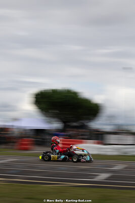 21/09/2025 : 4ème manche du Trophée Ufolep Karting Nouvelle Aquitaine au Circuit d’Escource (photos Marc Belly) 2025 — karting