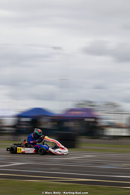 21/09/2025 : 4ème manche du Trophée Ufolep Karting Nouvelle Aquitaine au Circuit d’Escource (photos Marc Belly) 2025 — karting