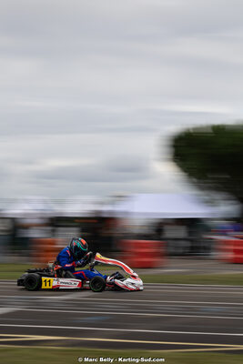 21/09/2025 : 4ème manche du Trophée Ufolep Karting Nouvelle Aquitaine au Circuit d’Escource (photos Marc Belly) 2025 — karting