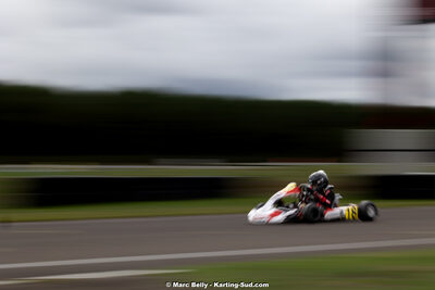 21/09/2025 : 4ème manche du Trophée Ufolep Karting Nouvelle Aquitaine au Circuit d’Escource (photos Marc Belly) 2025 — karting