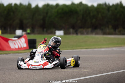 21/09/2025 : 4ème manche du Trophée Ufolep Karting Nouvelle Aquitaine au Circuit d’Escource (photos Marc Belly) 2025 — karting