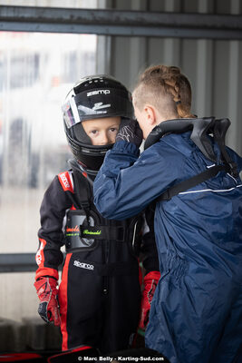 21/09/2025 : 4ème manche du Trophée Ufolep Karting Nouvelle Aquitaine au Circuit d’Escource (photos Marc Belly) 2025 — karting