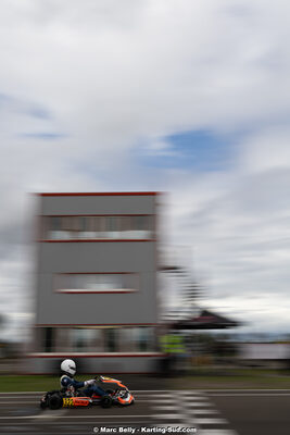 21/09/2025 : 4ème manche du Trophée Ufolep Karting Nouvelle Aquitaine au Circuit d’Escource (photos Marc Belly) 2025 — karting