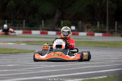 21/09/2025 : 4ème manche du Trophée Ufolep Karting Nouvelle Aquitaine au Circuit d’Escource (photos Marc Belly) 2025 — karting