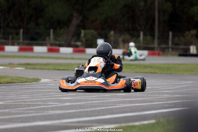 21/09/2025 : 4ème manche du Trophée Ufolep Karting Nouvelle Aquitaine au Circuit d’Escource (photos Marc Belly) 2025 — karting