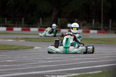 21/09/2025 : 4ème manche du Trophée Ufolep Karting Nouvelle Aquitaine au Circuit d’Escource (photos Marc Belly) 2025 — karting