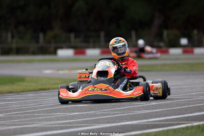 21/09/2025 : 4ème manche du Trophée Ufolep Karting Nouvelle Aquitaine au Circuit d’Escource (photos Marc Belly) 2025 — karting