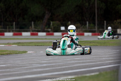 21/09/2025 : 4ème manche du Trophée Ufolep Karting Nouvelle Aquitaine au Circuit d’Escource (photos Marc Belly) 2025 — karting