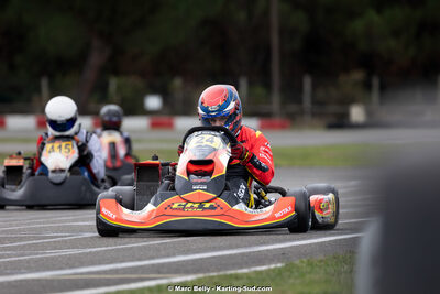 21/09/2025 : 4ème manche du Trophée Ufolep Karting Nouvelle Aquitaine au Circuit d’Escource (photos Marc Belly) 2025 — karting
