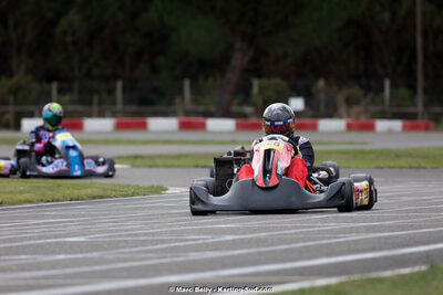 21/09/2025 : 4ème manche du Trophée Ufolep Karting Nouvelle Aquitaine au Circuit d’Escource (photos Marc Belly) 2025 — karting