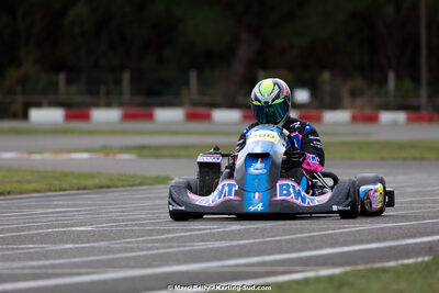 21/09/2025 : 4ème manche du Trophée Ufolep Karting Nouvelle Aquitaine au Circuit d’Escource (photos Marc Belly) 2025 — karting