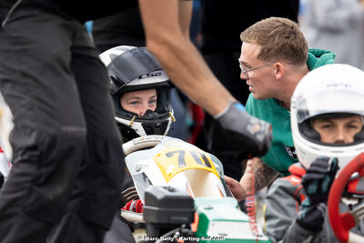 21/09/2025 : 4ème manche du Trophée Ufolep Karting Nouvelle Aquitaine au Circuit d’Escource (photos Marc Belly) 2025 — karting