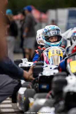 21/09/2025 : 4ème manche du Trophée Ufolep Karting Nouvelle Aquitaine au Circuit d’Escource (photos Marc Belly) 2025 — karting