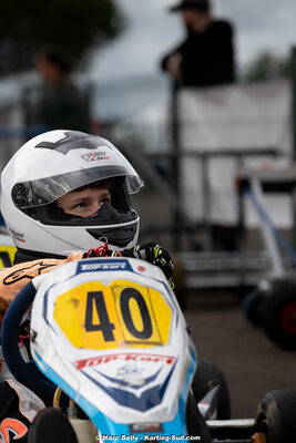 21/09/2025 : 4ème manche du Trophée Ufolep Karting Nouvelle Aquitaine au Circuit d’Escource (photos Marc Belly) 2025 — karting