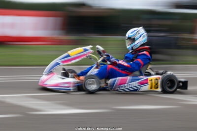 21/09/2025 : 4ème manche du Trophée Ufolep Karting Nouvelle Aquitaine au Circuit d’Escource (photos Marc Belly) 2025 — karting