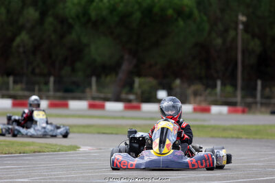 21/09/2025 : 4ème manche du Trophée Ufolep Karting Nouvelle Aquitaine au Circuit d’Escource (photos Marc Belly) 2025 — karting