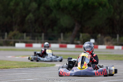 21/09/2025 : 4ème manche du Trophée Ufolep Karting Nouvelle Aquitaine au Circuit d’Escource (photos Marc Belly) 2025 — karting
