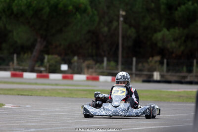21/09/2025 : 4ème manche du Trophée Ufolep Karting Nouvelle Aquitaine au Circuit d’Escource (photos Marc Belly) 2025 — karting