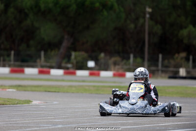 21/09/2025 : 4ème manche du Trophée Ufolep Karting Nouvelle Aquitaine au Circuit d’Escource (photos Marc Belly) 2025 — karting