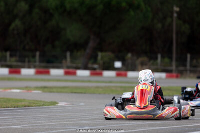 21/09/2025 : 4ème manche du Trophée Ufolep Karting Nouvelle Aquitaine au Circuit d’Escource (photos Marc Belly) 2025 — karting