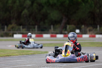 21/09/2025 : 4ème manche du Trophée Ufolep Karting Nouvelle Aquitaine au Circuit d’Escource (photos Marc Belly) 2025 — karting