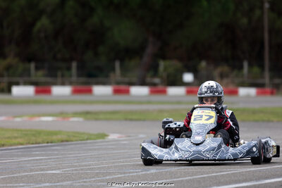 21/09/2025 : 4ème manche du Trophée Ufolep Karting Nouvelle Aquitaine au Circuit d’Escource (photos Marc Belly) 2025 — karting
