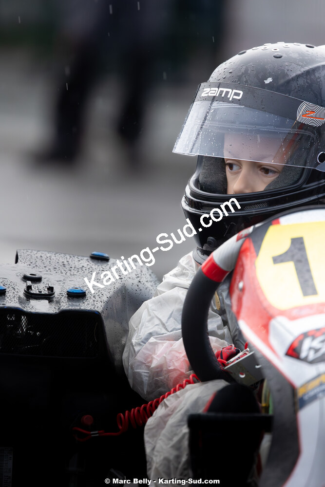 21/09/2025 : 4ème manche du Trophée Ufolep Karting Nouvelle Aquitaine au Circuit d’Escource (photos Marc Belly) 2025 — karting