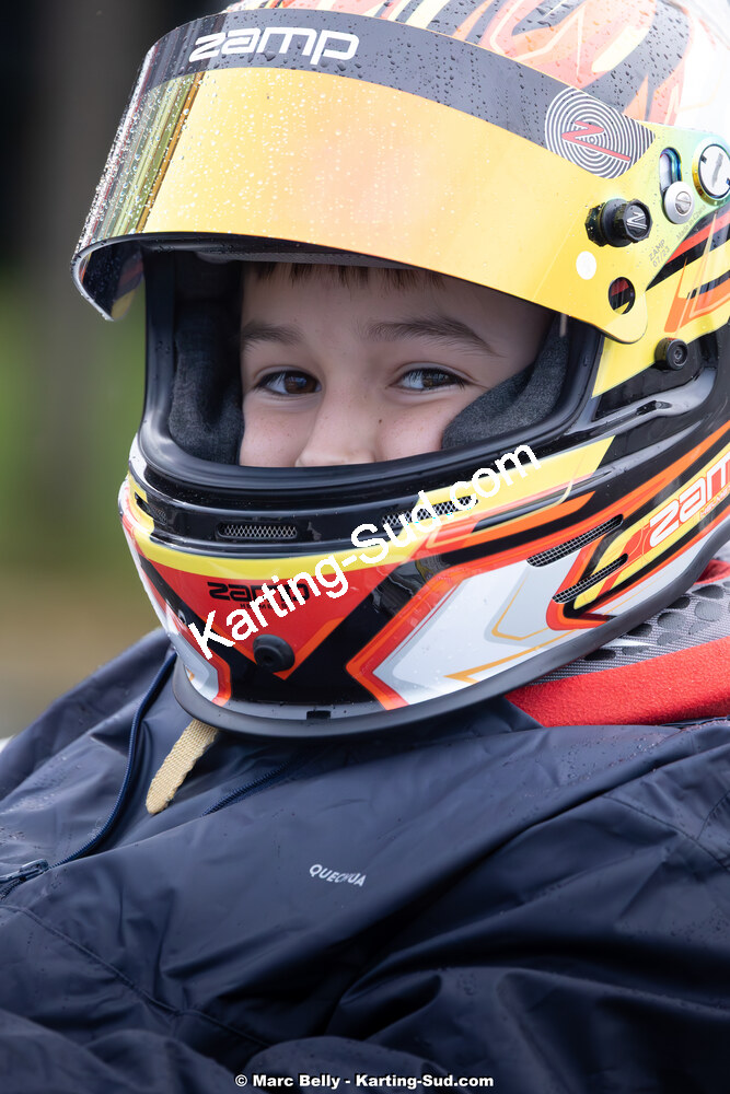 21/09/2025 : 4ème manche du Trophée Ufolep Karting Nouvelle Aquitaine au Circuit d’Escource (photos Marc Belly) 2025 — karting