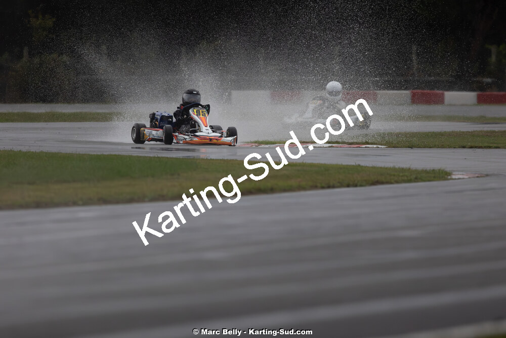 21/09/2025 : 4ème manche du Trophée Ufolep Karting Nouvelle Aquitaine au Circuit d’Escource (photos Marc Belly) 2025 — karting