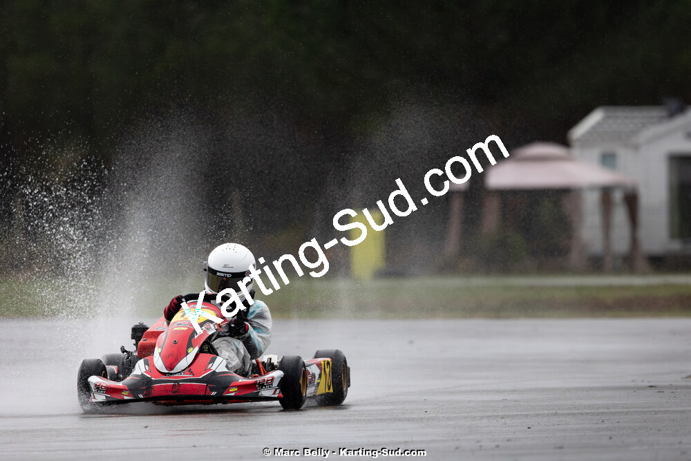 21/09/2025 : 4ème manche du Trophée Ufolep Karting Nouvelle Aquitaine au Circuit d’Escource (photos Marc Belly) 2025 — karting