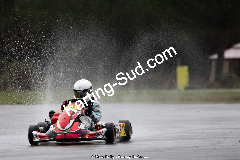 21/09/2025 : 4ème manche du Trophée Ufolep Karting Nouvelle Aquitaine au Circuit d’Escource (photos Marc Belly) 2025 — karting