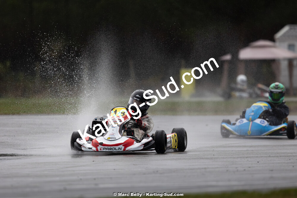 21/09/2025 : 4ème manche du Trophée Ufolep Karting Nouvelle Aquitaine au Circuit d’Escource (photos Marc Belly) 2025 — karting