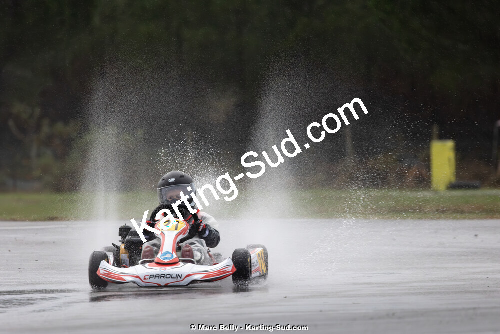 21/09/2025 : 4ème manche du Trophée Ufolep Karting Nouvelle Aquitaine au Circuit d’Escource (photos Marc Belly) 2025 — karting