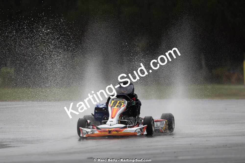 21/09/2025 : 4ème manche du Trophée Ufolep Karting Nouvelle Aquitaine au Circuit d’Escource (photos Marc Belly) 2025 — karting