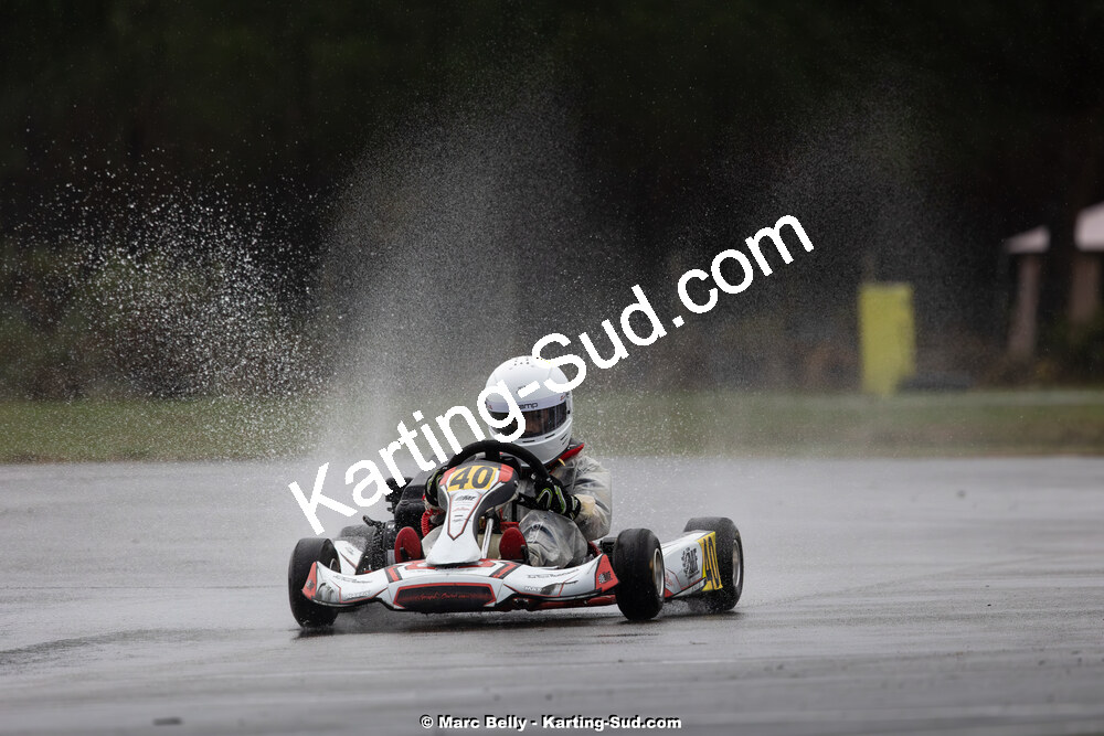 21/09/2025 : 4ème manche du Trophée Ufolep Karting Nouvelle Aquitaine au Circuit d’Escource (photos Marc Belly) 2025 — karting