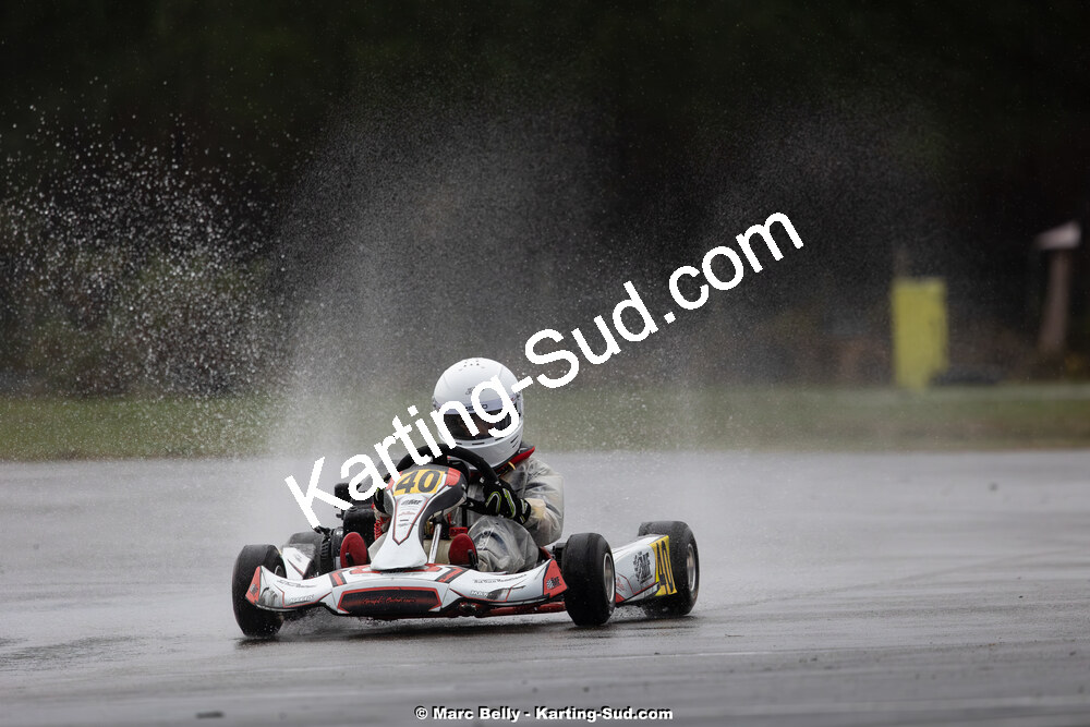 21/09/2025 : 4ème manche du Trophée Ufolep Karting Nouvelle Aquitaine au Circuit d’Escource (photos Marc Belly) 2025 — karting